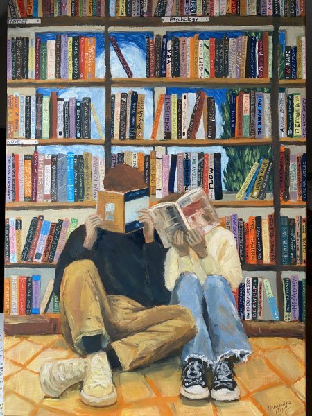 Biblioteca, Escuela y Diversidades